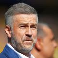 Edi Iordănescu, fostul selecționer al României, foto: Guliver/gettyimages