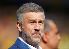 CFR Cluj începe atacul final pentru Edi Iordănescu » Urmează zile decisive în Gruia