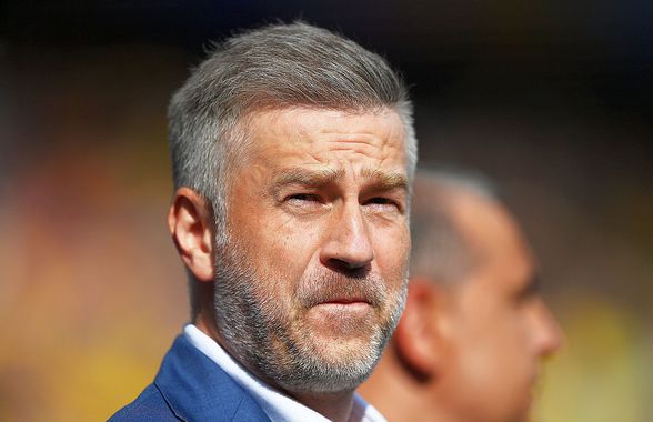 Edi Iordănescu, despre o absență majoră a naționalei, ignorată în ultimele zile: „Nu iese în evidență, dar...”