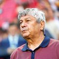 Mircea Lucescu e cel mai titrat antrenor român