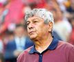 Mircea Lucescu e cel mai titrat antrenor român
