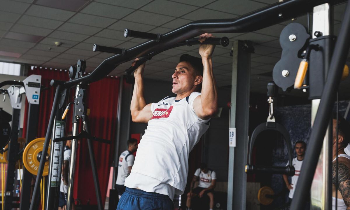 refacere dupa meciul cu slovacia