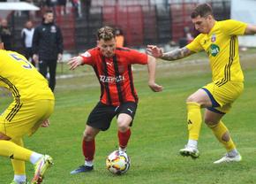 Clubul din Liga 2 a făcut marele anunț: „S-a rezolvat, avem drept de promovare”