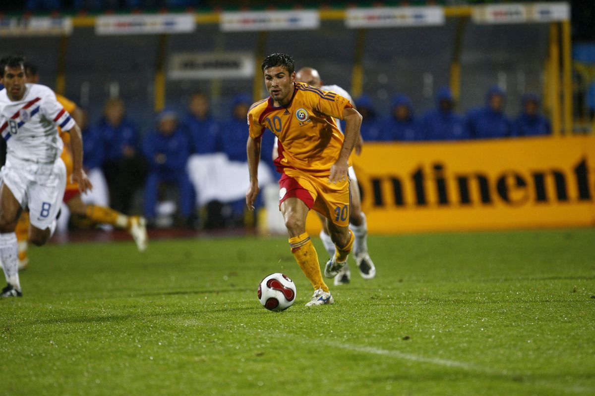 Ce echipă l-a impresionat cel mai mult pe Cristian Chivu la EURO 2024