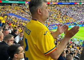 Fail! Lui Marcel Ciolacu nu i-a ieșit pronosticul, apoi și-a dojenit favoritul de la națională: „Așteptam mai mult de la el”