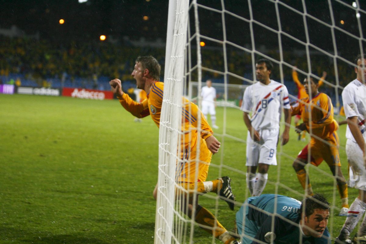 Ce echipă l-a impresionat cel mai mult pe Cristian Chivu la EURO 2024