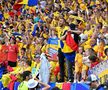 România primește un număr infim de bilete pentru meciul cu Olanda, foto: Cristi Preda