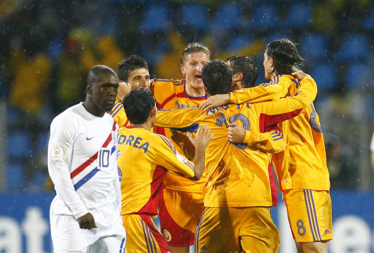 Ce echipă l-a impresionat cel mai mult pe Cristian Chivu la EURO 2024