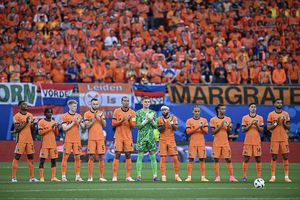 Atacantul batav care a impresionat în Superliga dezvăluie ce se vorbește în Olanda: „Sunt foarte fericiți” » Fratele lui e în lotul lui Koeman