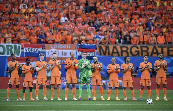 Atacantul batav care a impresionat în Superliga dezvăluie ce se vorbește în Olanda: „Sunt foarte fericiți” » Fratele lui e în lotul lui Koeman