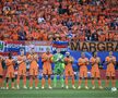 Olanda este adversara României în optimile Euro 2024. Tricolorii vor avea o misiune dificilă. Foto: Imago