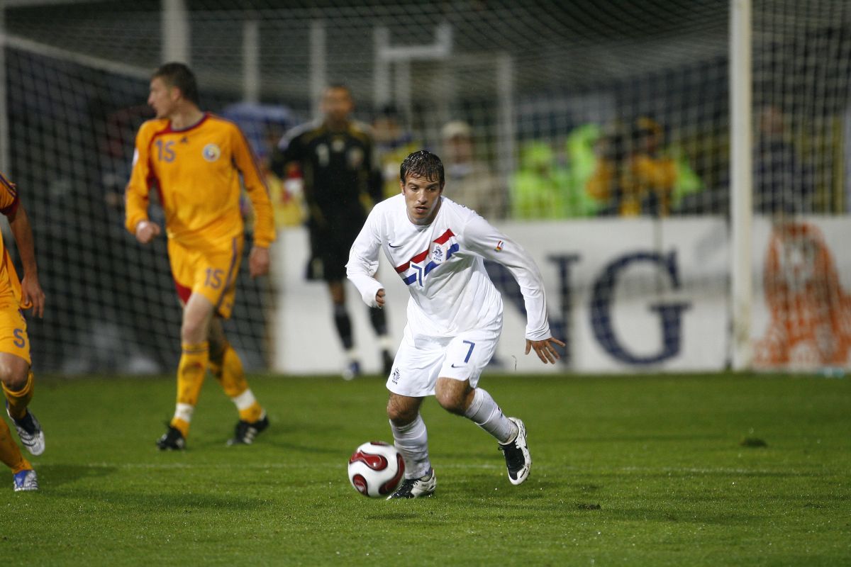 Ce echipă l-a impresionat cel mai mult pe Cristian Chivu la EURO 2024