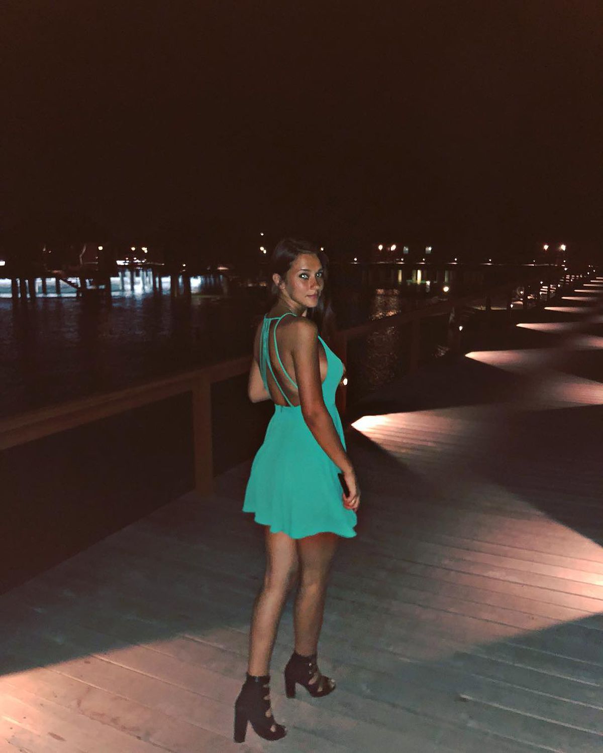 Doina olandezului: moldoveanca i-a furat inima unui adversar al României » Fotografiile care au topit internetul