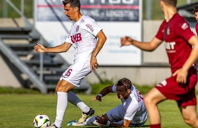 CFR Cluj, înfrângere în primul amical al verii » Dan Petrescu a picat testul cu vicecampioana Poloniei