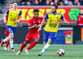 Înainte de România - Olanda, un fotbalist batav a semnat în Superliga: „Mult succes!”