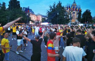 Nu doar în București! Românii au ieșit aseară pe străzi în toată țara