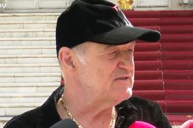 Becali, atac indirect la echipa de la care a transferat jucătorul: „Nu s-a mai antrenat așa, a făcut febră” + Fotbalistul care l-a cucerit: „Nici Mbappe nu-l scoate din echipă!”