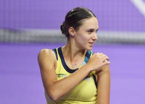 Sfert de finală românesc la Cali: Anca Todoni și Irina Begu vor lupta pentru un loc în careul de ași