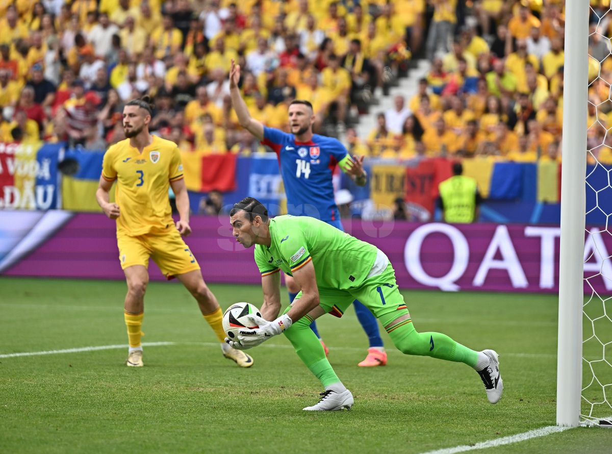 Florin Niță, idolul tribunelor la națională, mesaj emoționant pentru suporteri: „Sunteți de neînlocuit, mă înclin cu recunoștință”