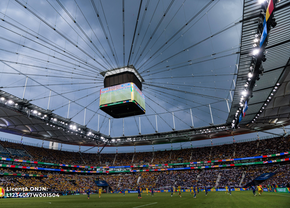 Spectacolul abia acum începe la Campionatul European. Optimile sunt AICI