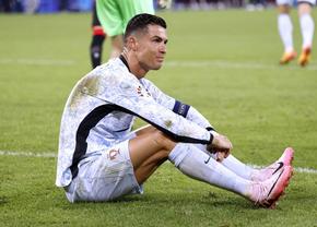 Cristiano Ronaldo, învins la EURO 2024 tocmai de copiii cărora le-a dat autografe! Imagine COLOSALĂ