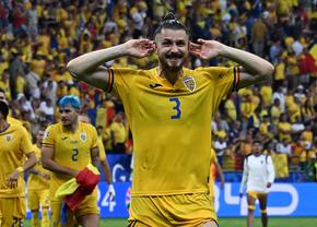 „Are coafură de femeie! Nu a realizat nimic” » Derapaj la adresa lui Radu Drăgușin