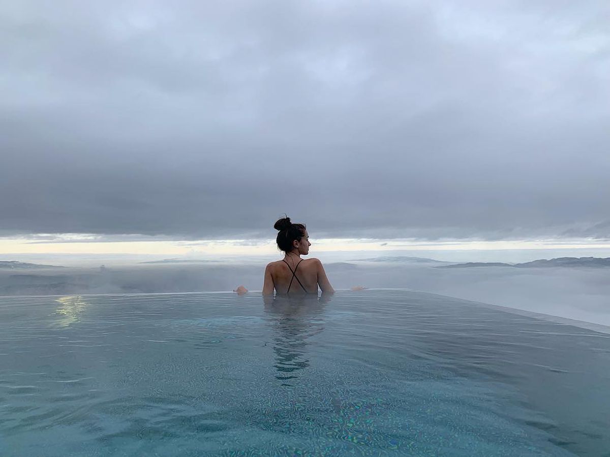 Doina olandezului: moldoveanca i-a furat inima unui adversar al României » Fotografiile care au topit internetul