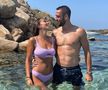 Stefan de Vrij, stopper-ul celor de la Inter și titular incontenstabil în naționala batavă, este căsătorit cu Doina Turcanu, o moldoveancă de peste Prut, cu origini în România. Cuplul are și un copil împreună.