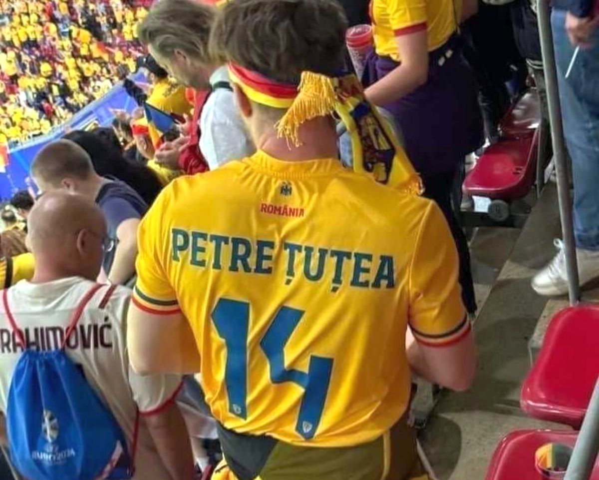 „Speedy Gonzales”, detronat » Valentin Mihăilă nu mai este cel mai rapid jucător de la Euro 2024! Cine l-a depășit