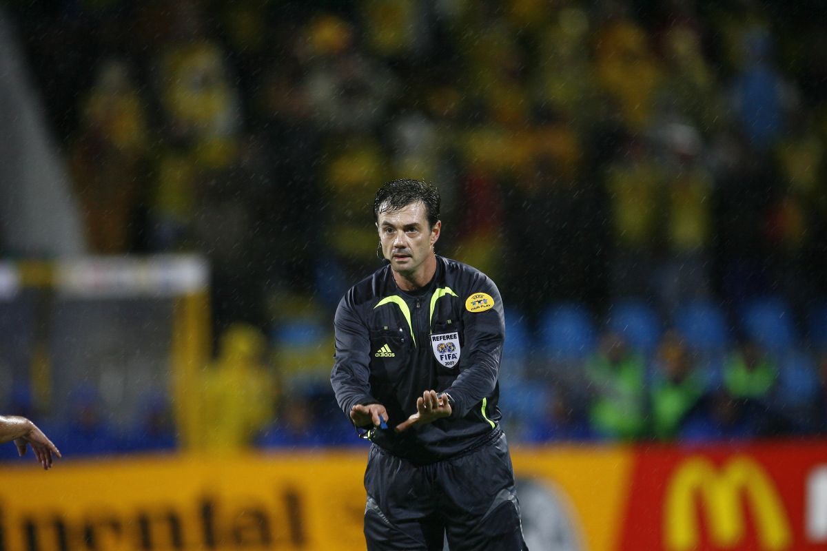 „E coșmarul meu!” » Victor Pițurcă știe cum putem depăși Olanda: „Acolo poate fi cheia”