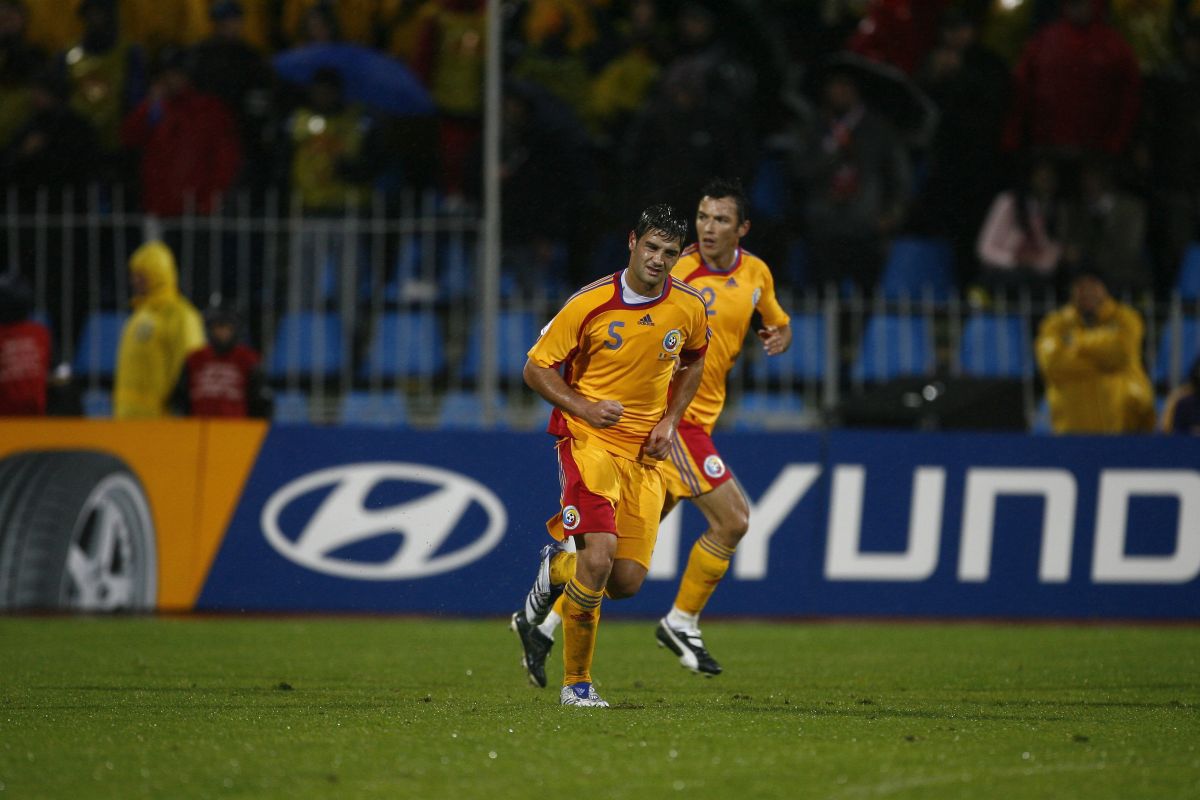 Ce echipă l-a impresionat cel mai mult pe Cristian Chivu la EURO 2024