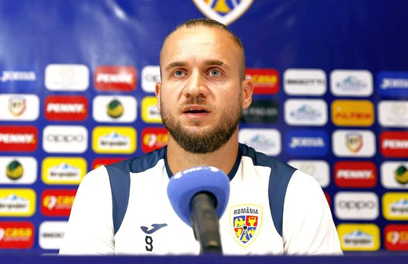 George Pușcaș a semnat cu noua echipă! Toate detaliile plecării de la Genoa