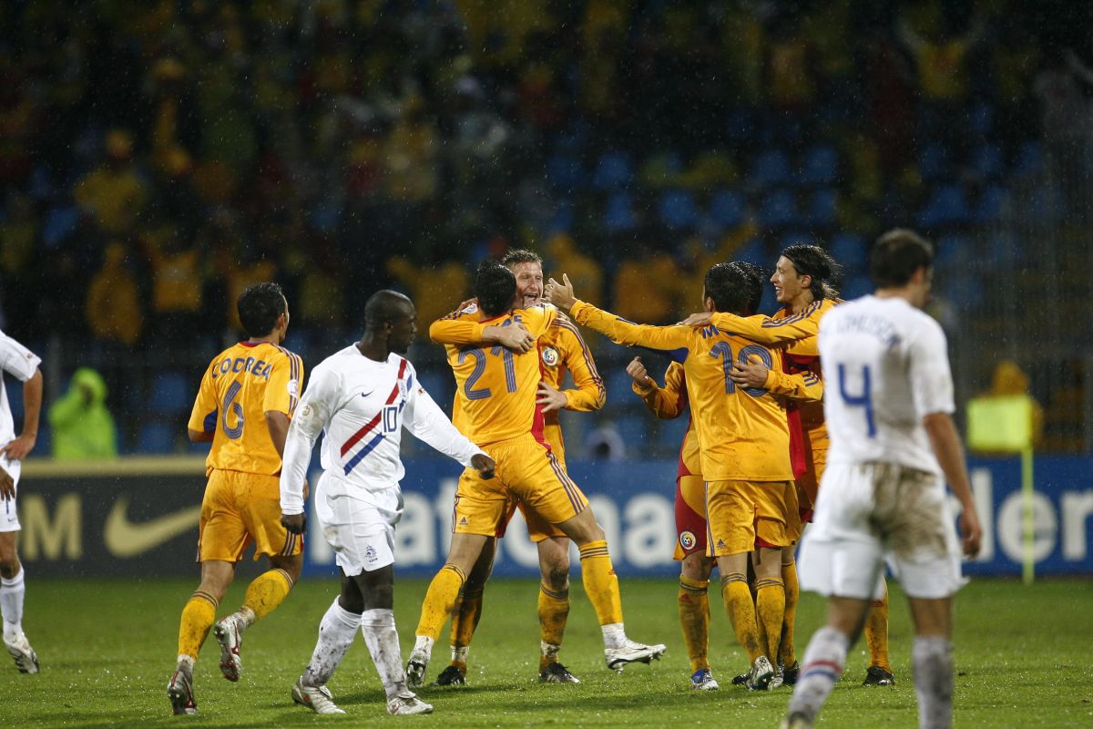 Ce echipă l-a impresionat cel mai mult pe Cristian Chivu la EURO 2024