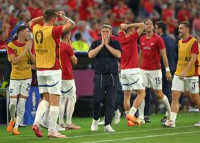 Plecări în masă, rămâne doar un om » Parcursul rușinos de la EURO 2024 le-a fost fatal!