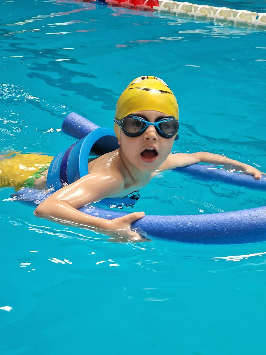 De ce sa alegi Clubul LCD pentru cursuri inot Otopeni daca locuiesti in Ilfov