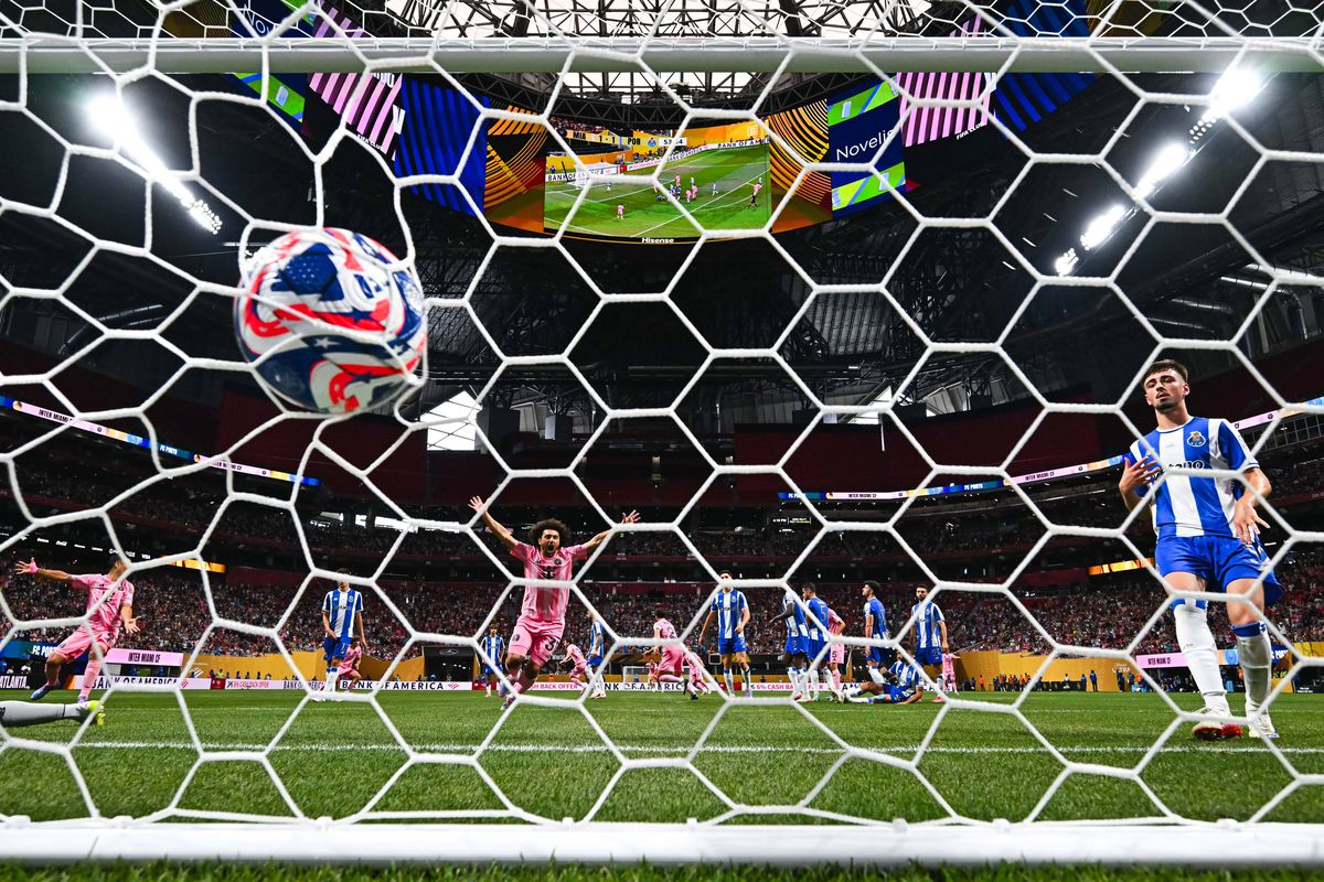 Jackpot! Cele trei cluburi care au câștigat cei mai mulți bani la Campionatul Mondial al Cluburilor după faza grupelor