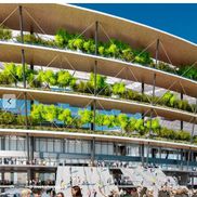 Se construiește un stadion de un miliard de euro în Serbia