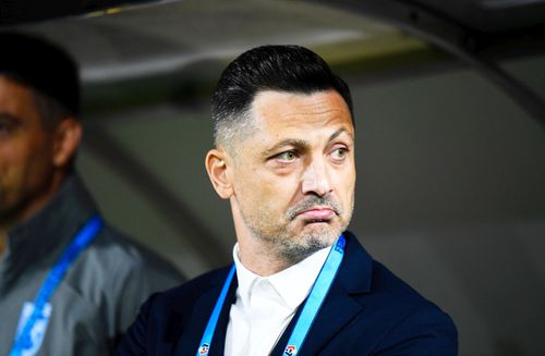 Tensiuni la Craiova! Mirel Rădoi și-a pierdut răbdarea cu Rotaru: „Se pare că vorbesc singur!”