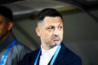 Tensiuni la Craiova! Mirel Rădoi și-a pierdut răbdarea cu Rotaru: „Se pare că vorbesc singur!”