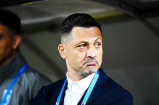 Tensiuni la Craiova! Mirel Rădoi și-a pierdut răbdarea cu Rotaru: „Se pare că vorbesc singur!”