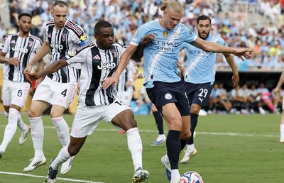 Pentru asta au înființat Campionatul Mondial al Cluburilor! Optimile arată FENOMENAL: țara-surpriză care va avea 100% o echipă în sferturi + pe cine va înfrunta Chivu