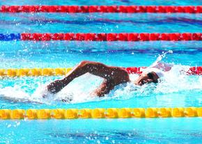 David Popovici, o nouă finală la Campionatele Europene U23 » Cum s-au descurcat restul înotătorilor români