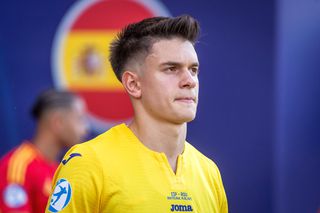 Dorit de Rapid, Rareș Ilie a fost convins: „Și-a dat acordul”