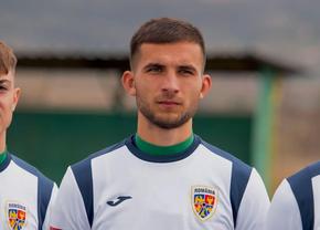Situație bizară în Liga 2! „Noul Chivu” a fost dat dispărut: „Nu știm unde e. Nu mai vrea să vină la fotbal”