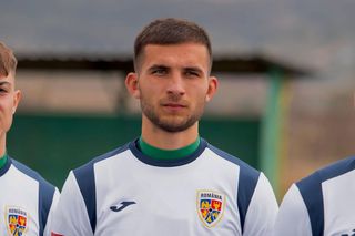 Situație bizară în Liga 2! „Noul Chivu” a fost dat dispărut: „Nu știm unde e. Nu mai vrea să vină la fotbal”