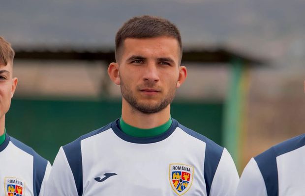 Situație bizară în Liga 2! „Noul Chivu” a fost dat dispărut: „Nu știm unde e. Nu mai vrea să vină la fotbal”