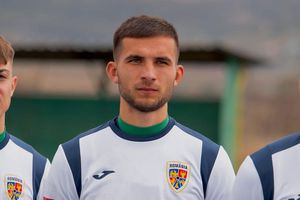 Situație bizară în Liga 2! Unul dintre jucătorii cu potențial a fost dat dispărut: „Nu știm unde e. Fotbalistic a plecat de pe teren”