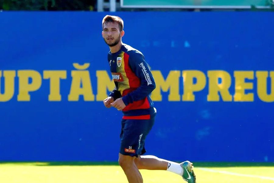 Situație bizară în Liga 2! „Noul Chivu” a fost dat dispărut: „Nu știm unde e. Nu mai vrea să vină la fotbal”