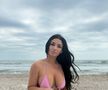Mihaela Evi, foto: Instagram @mihaelaevi