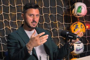 Marica prevesteşte transferul MILENIULUI pentru fotbalistul român: „La Barcelona! Jur!”